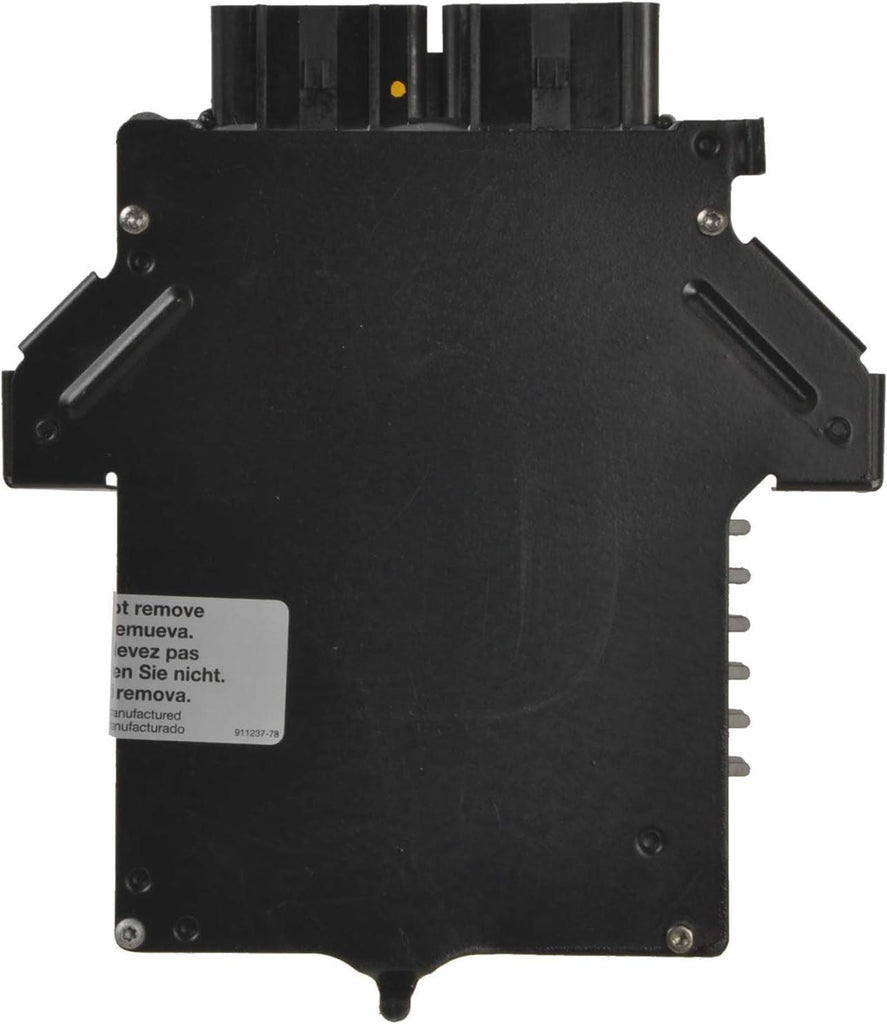 Cardone 79-6763 Remanufactured Engine Control Computer Module, ECC/ECM