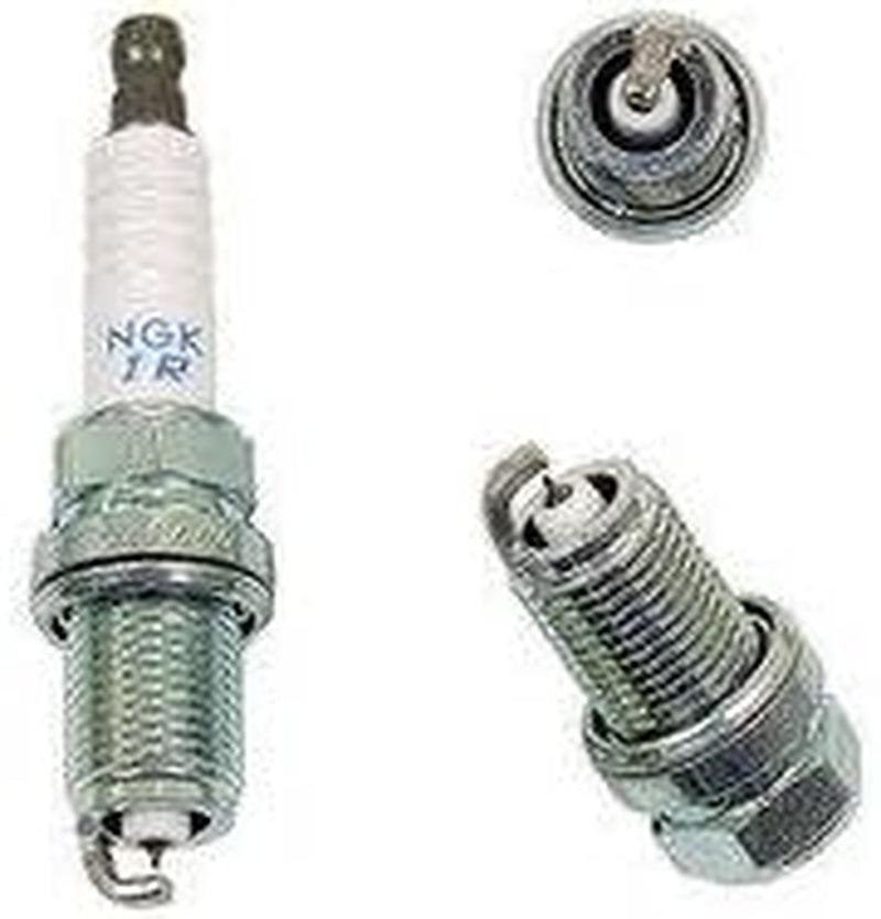 6 New  Laser Iridium Spark Plugs IFR5G-11K # 3107