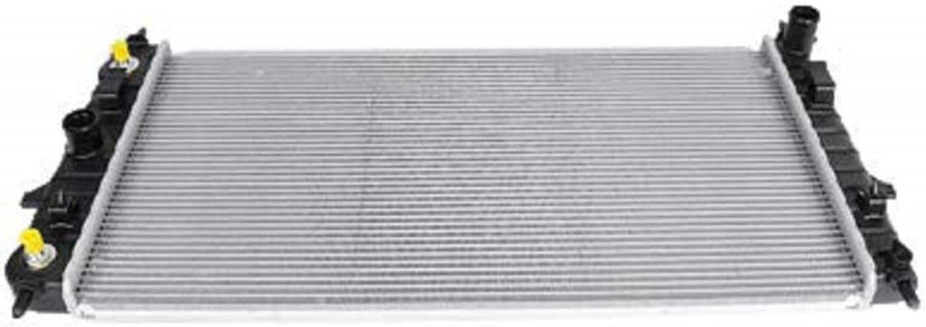 GM Genuine Parts 21566 Radiator