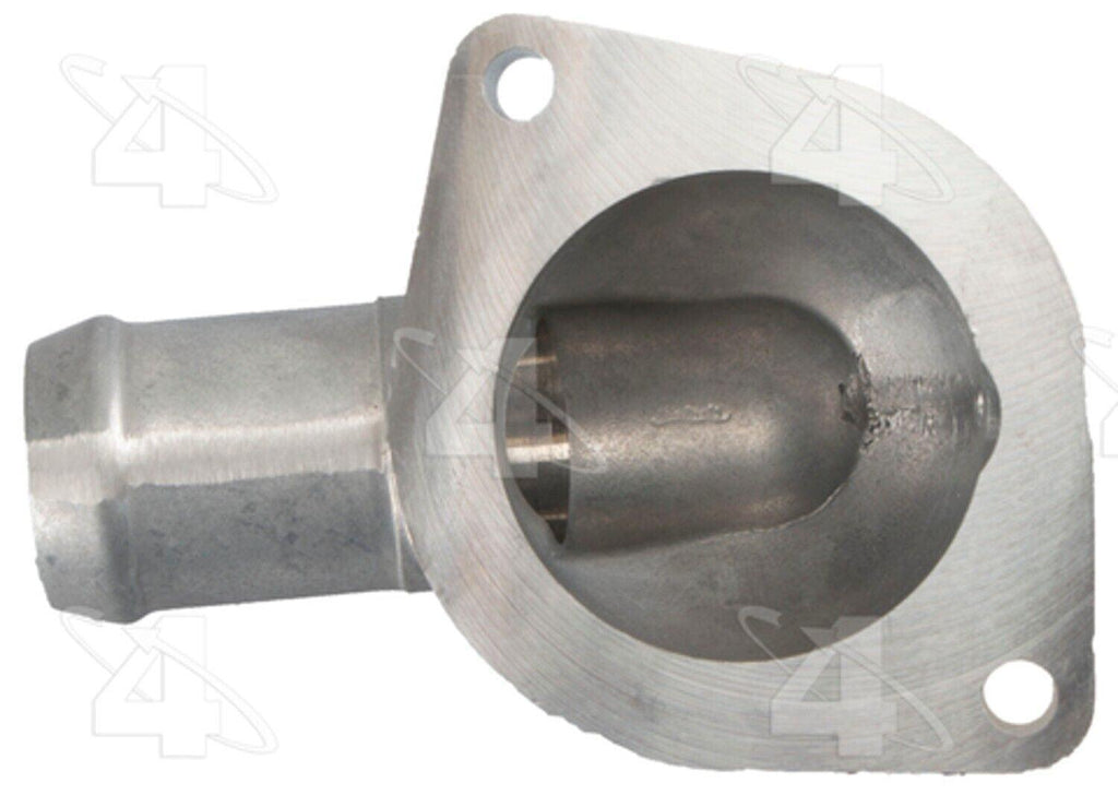 Four Seasons Engine Coolant Water Outlet for CR-Z, Insight, Fit 86135