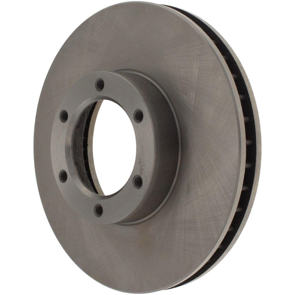 Centric Front Disc Brake Rotor for 1989-1993 Pickup (121.44060)