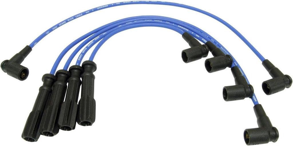 (54103) RC-EUX025 Spark Plug Wire Set