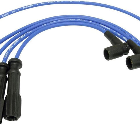 (54103) RC-EUX025 Spark Plug Wire Set