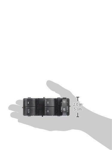 Standard Motor Products DWS-804 Power Window Switch