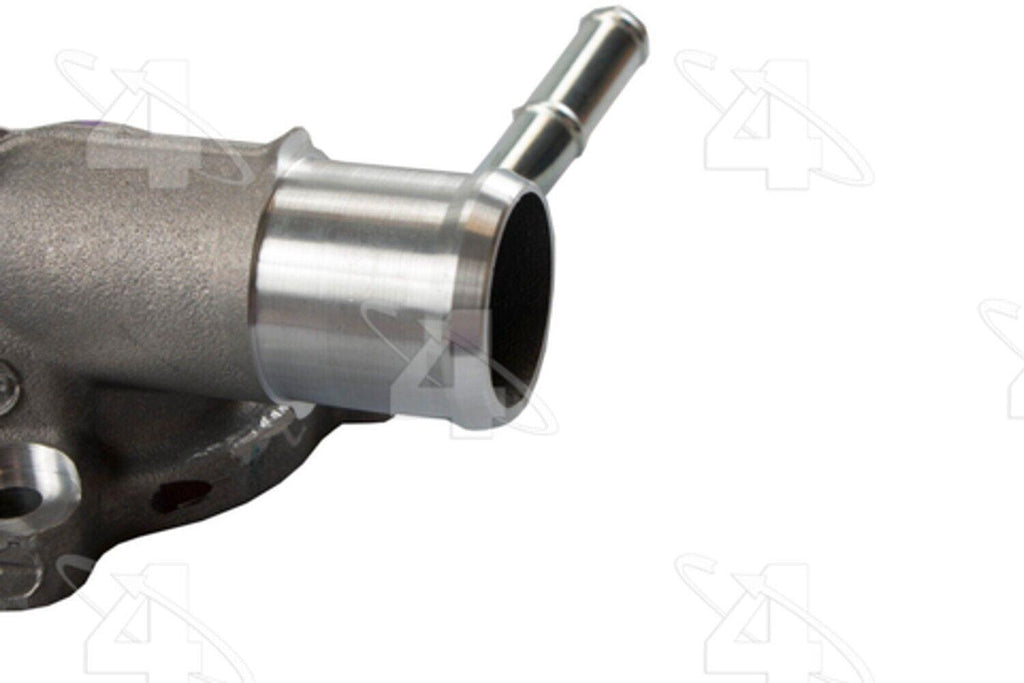 Four Seasons Engine Coolant Thermostat Housing for Nissan 86138