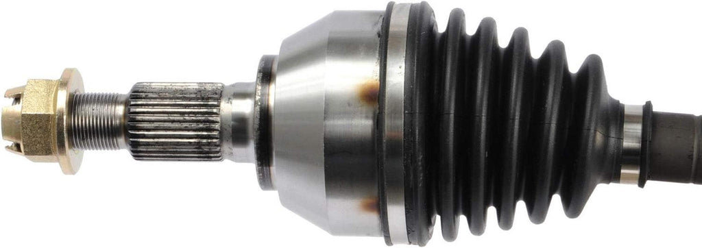 Select 66-9242 New CV Constant Velocity Drive Axle Shaft