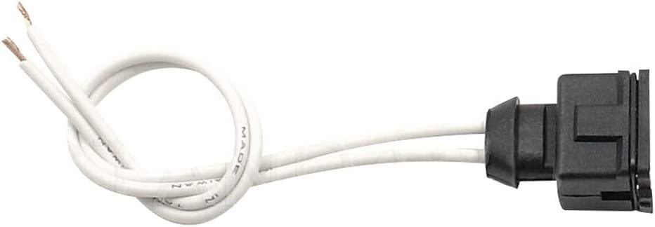 Standard Motor Products HP3860 handypack Air Charge Temperature Sensor Connector Assorted, One Size