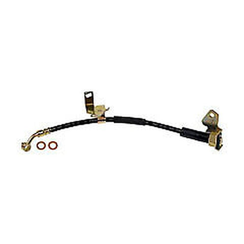 Dorman Brake Hydraulic Hose for Fusion, MKZ, Milan H621468