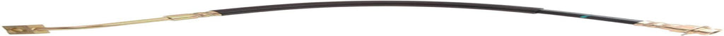 BH38151 Professional Grade Brake Hydraulic Hose