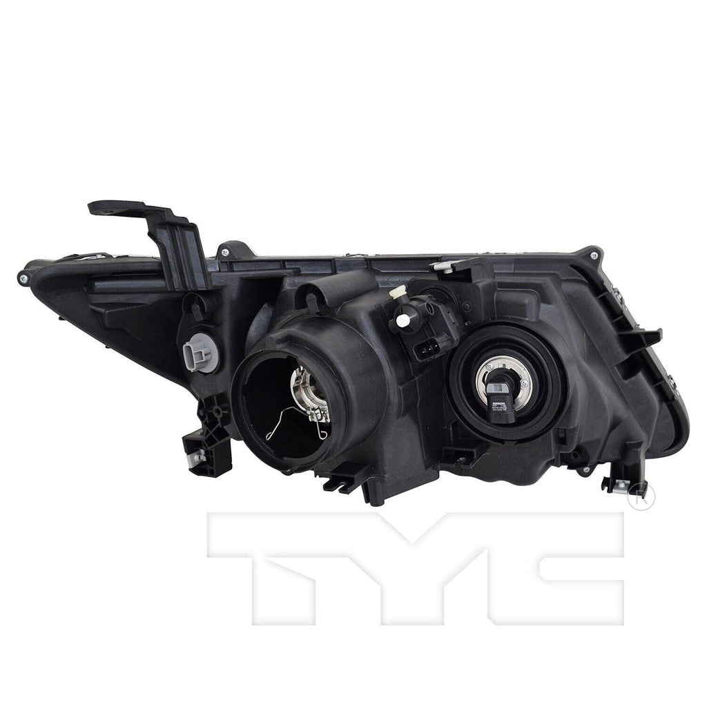 TYC Headlight Assembly for 11-13 Honda Odyssey 20-9212-01-9