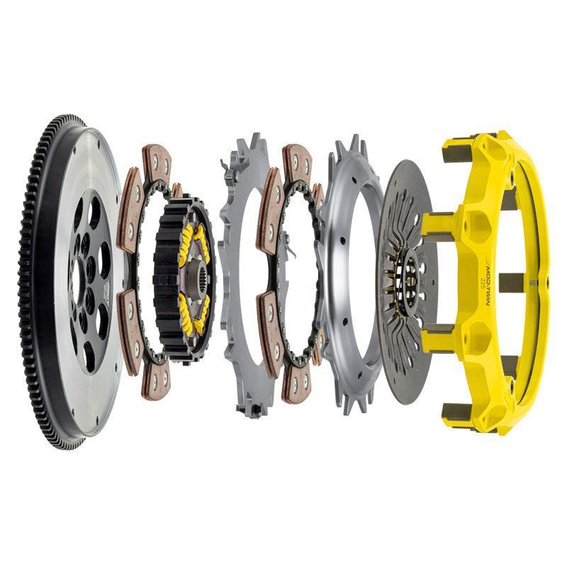 T1R-M05 ACT Mod-Twin 225 HD Sprung Race - greatparts