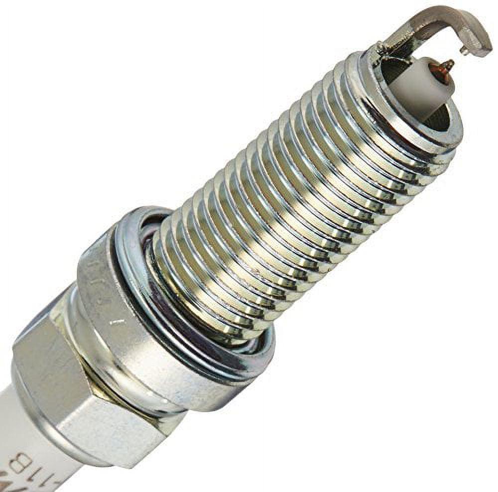 Laser Iridium Spark Plug (DF8H-11B)