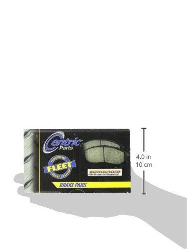 Centric 306.09760 Fleet Performance