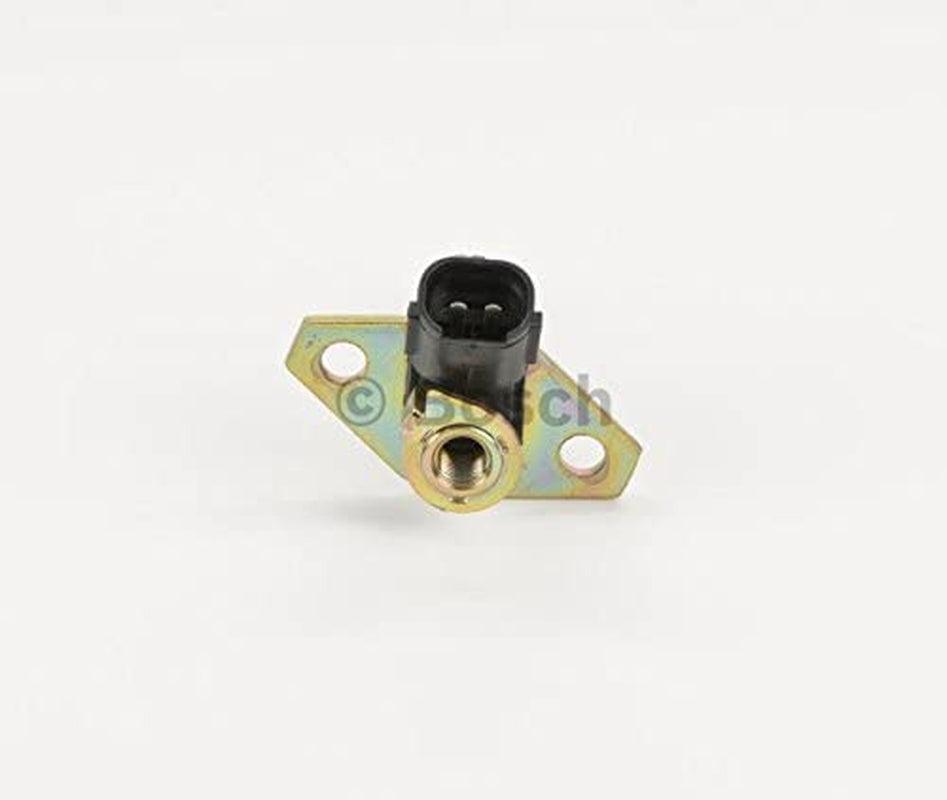 Automotive 64724 Cold Start Valve
