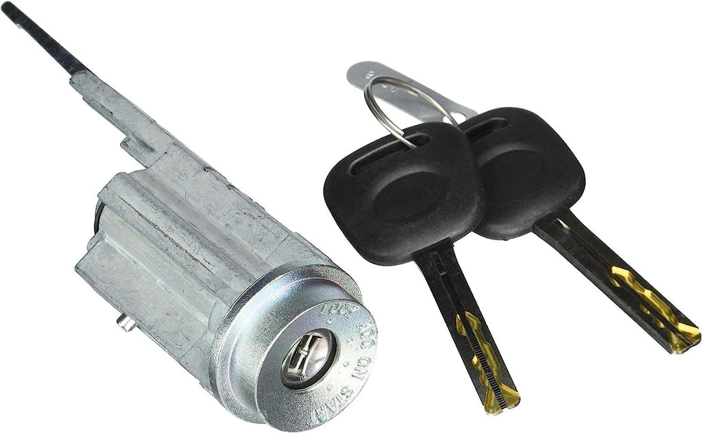 US-371L Ignition Lock Cylinder