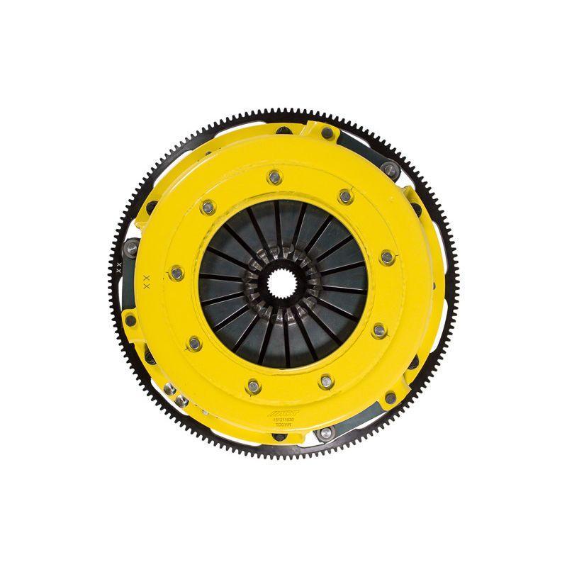 T3R-G01 ACT Twin Disc MaXX XT Race Kit - greatparts