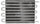 Automatic Transmission Oil Cooler for Armada, Titan, Titan XD, Nv2500+More 405