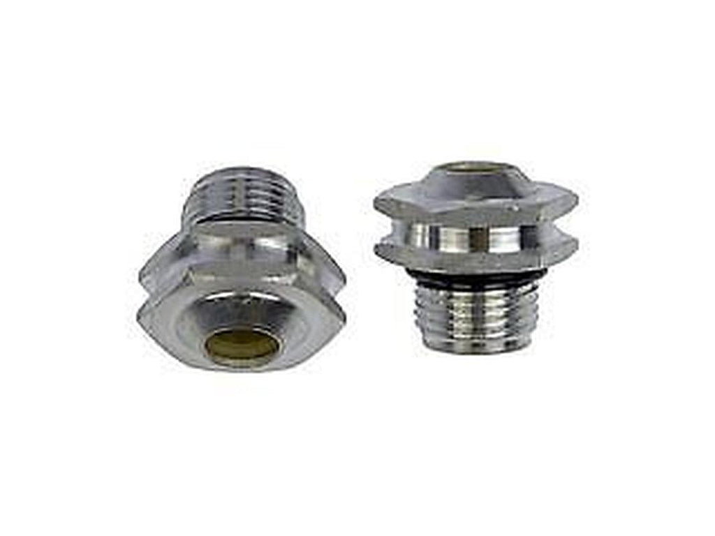 Dorman Automatic Transmission Oil Cooler for Expedition, Navigator 918-212