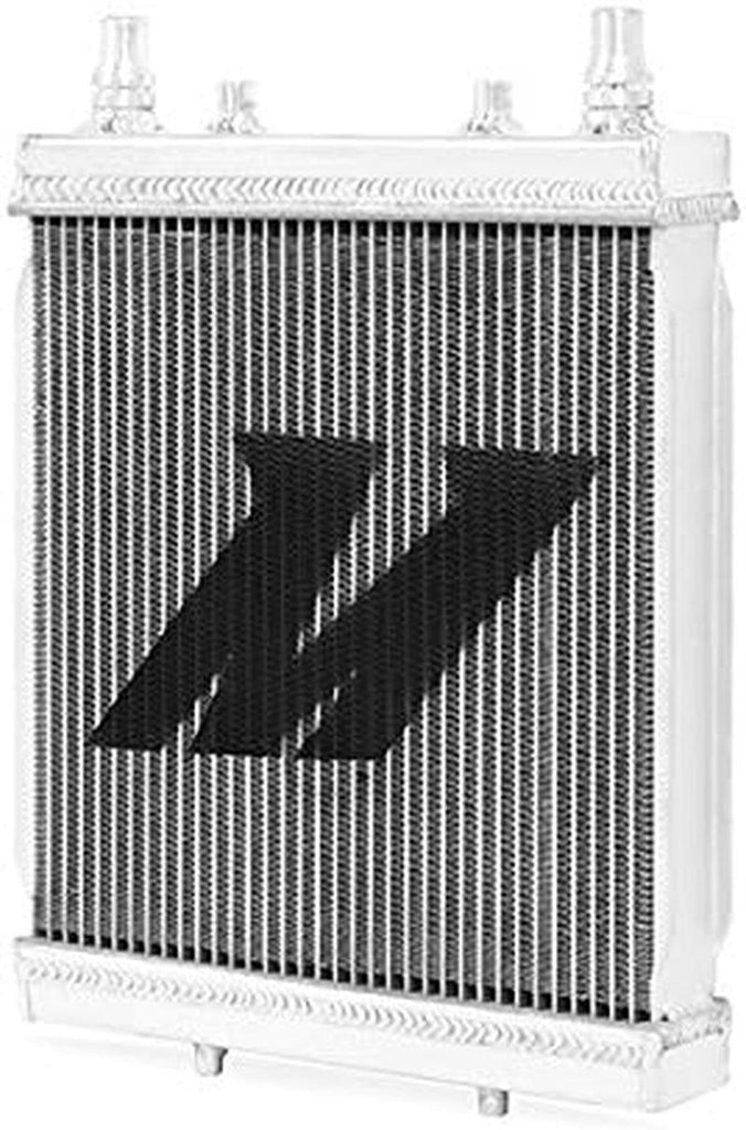 MMRAD-CAM8-16S Performance Aluminum Radiator Compatible with Chevrolet Camaro SS or Cooling Package 2016+