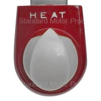 Standard Motor Products HS-92 Ignition Lock and Tumbler Switch