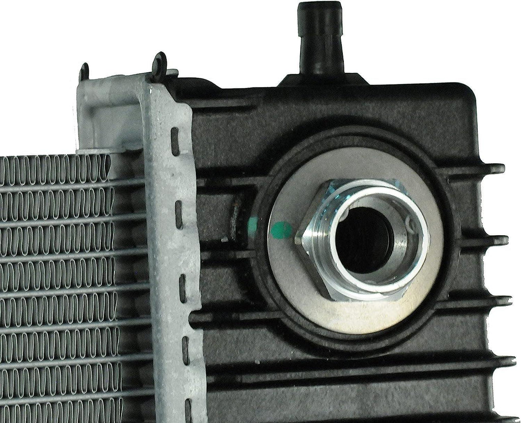 GM Genuine Parts 21697 Radiator