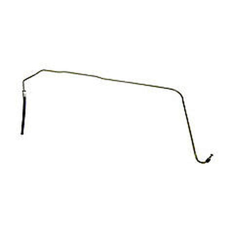 Automatic Transmission Oil Cooler Hose for Lesabre, 98, Delta 88+More 624-157