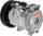 Denso 471-1407 A/C Compressor Fits select: 2003-2008 TOYOTA COROLLA, 2003-2008 TOYOTA COROLLA MATRIX