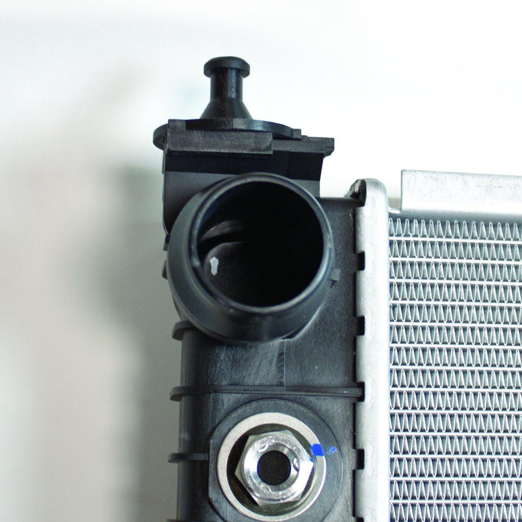 13505 Radiator Compatible with 2012-2015 Mercedes Benz M Class