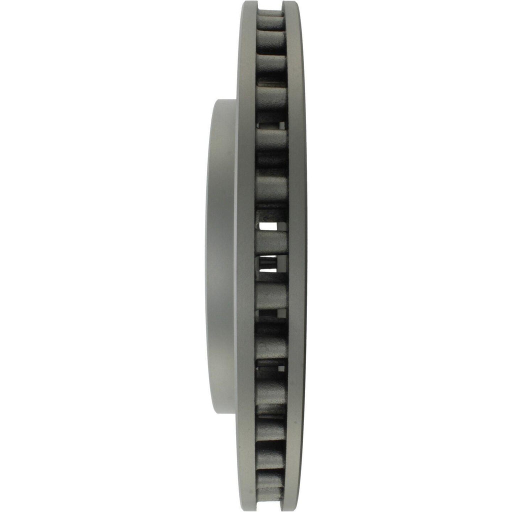 Centric Front Disc Brake Rotor for Expedition, Navigator (320.65058F)