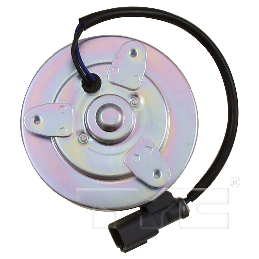 TYC Engine Cooling Fan Motor for Accord, CR-V, Prelude, CL 630130