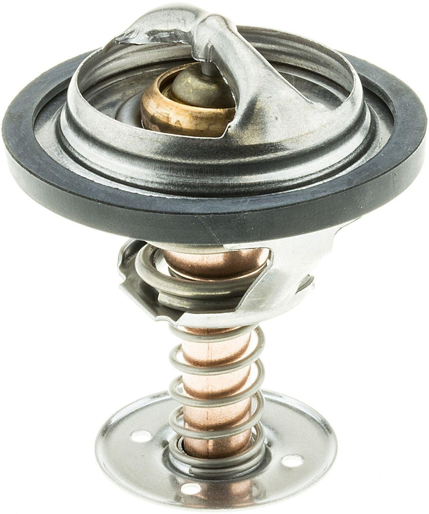 Engine Coolant Thermostat for Lucerne, DTS, STS, SRX, XLR, Deville+More 33808