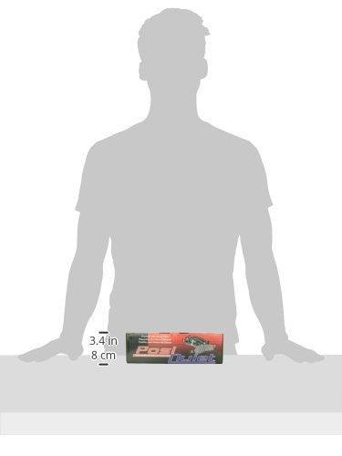 Centric 105.0819 Posi-Quiet Ceramic Brake Pad with Shims