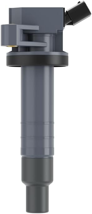 Hella 358000421 Ignition Coil