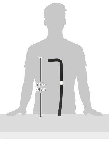 Continental 63818 Molded Heater Hose