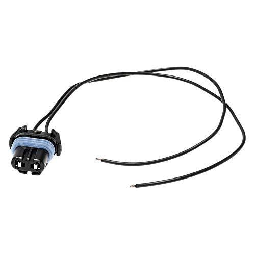 Standard Motor Products S524 Pigtail/Socket