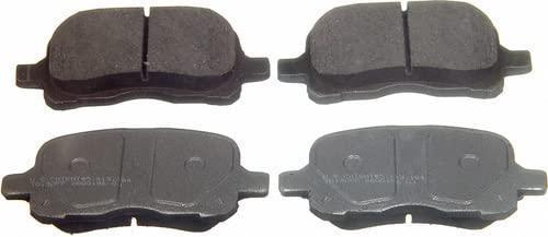 Wagner PD741 Front Brake Pad