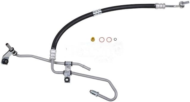 Power Steering Hose Assembly for 1998-2002 Toyota Corolla