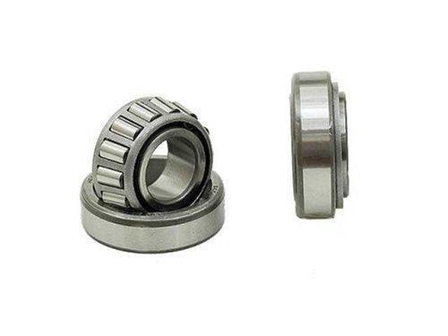 SKF BR1 Tapered Roller Bearings
