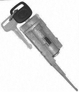 Standard Motor Products US252L Ignition Lock Cylinder Assorted , One Size