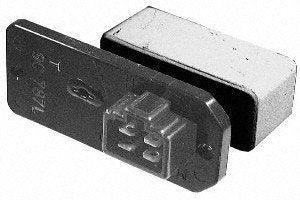 Standard Motor Products RU266 Blower Motor Resistor
