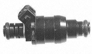 Standard Motor Products FJ124 Fuel Injector