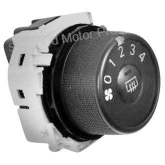 Standard Motor Products HS-508 A/C and Heater Blower Motor Switch