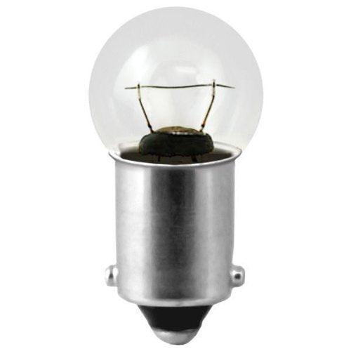 Eiko 89-BP 89-2BP Bayonet Base Halogen Bulb, 13V/0.58 Amp