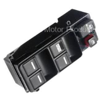 Standard Motor Products DWS-880 Power Window Switch