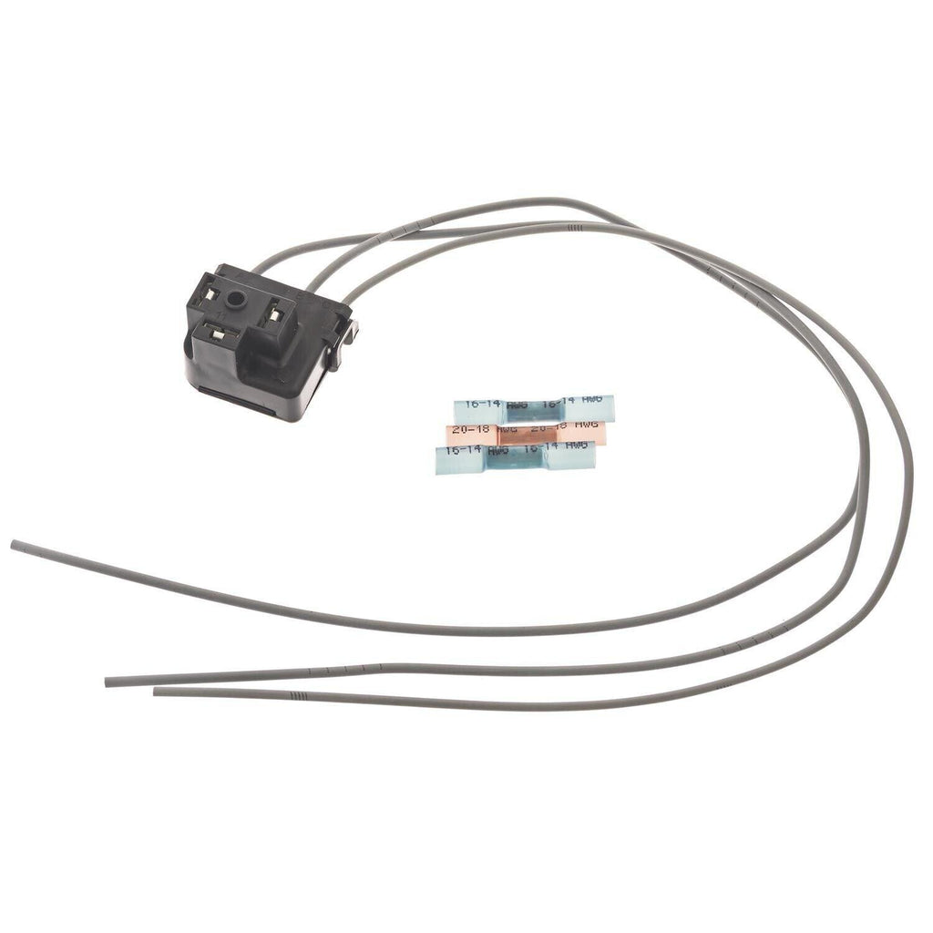 Headlight Connector for Express 1500, Express 2500, Express 3500+More S-1743
