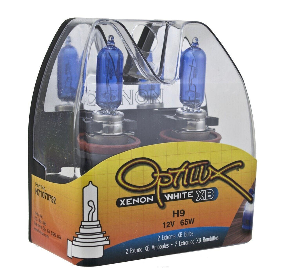 Headlight Bulb for 4C, Verano, SS, Escape, Expedition+Mor