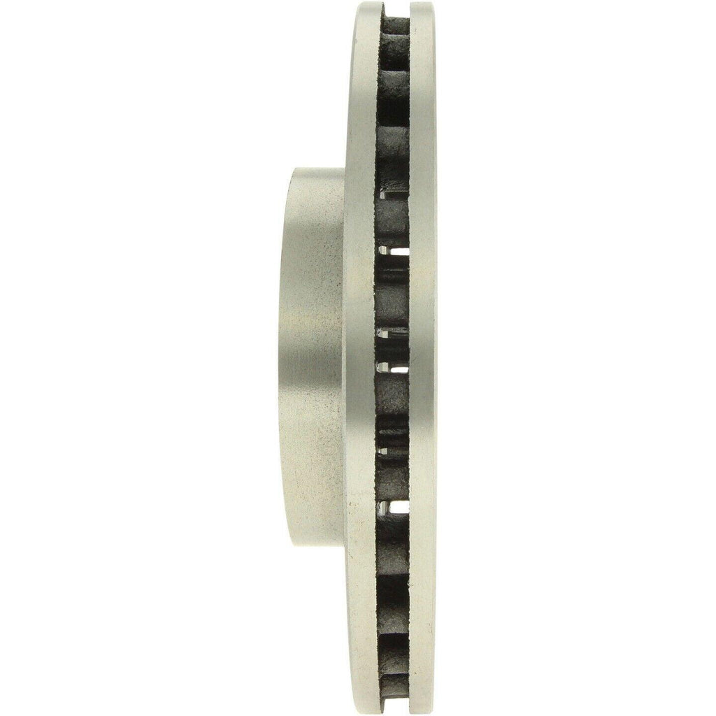 Centric Front Disc Brake Rotor for 07-12 Ford Transit (121.99061)