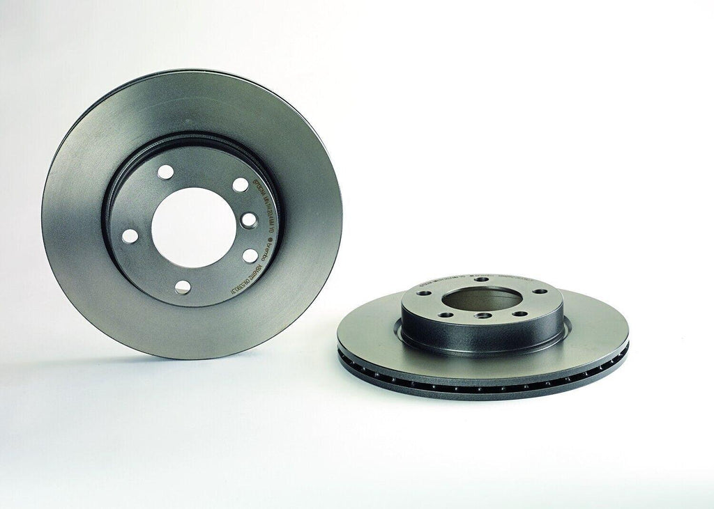 Brembo Front Disc Brake Rotor for BMW (09.5390.31)