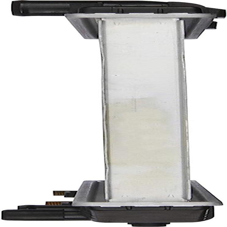 CU438 Complete Radiator
