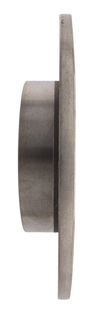 Centric Rear Disc Brake Rotor for 14-20 500L (121.04003)